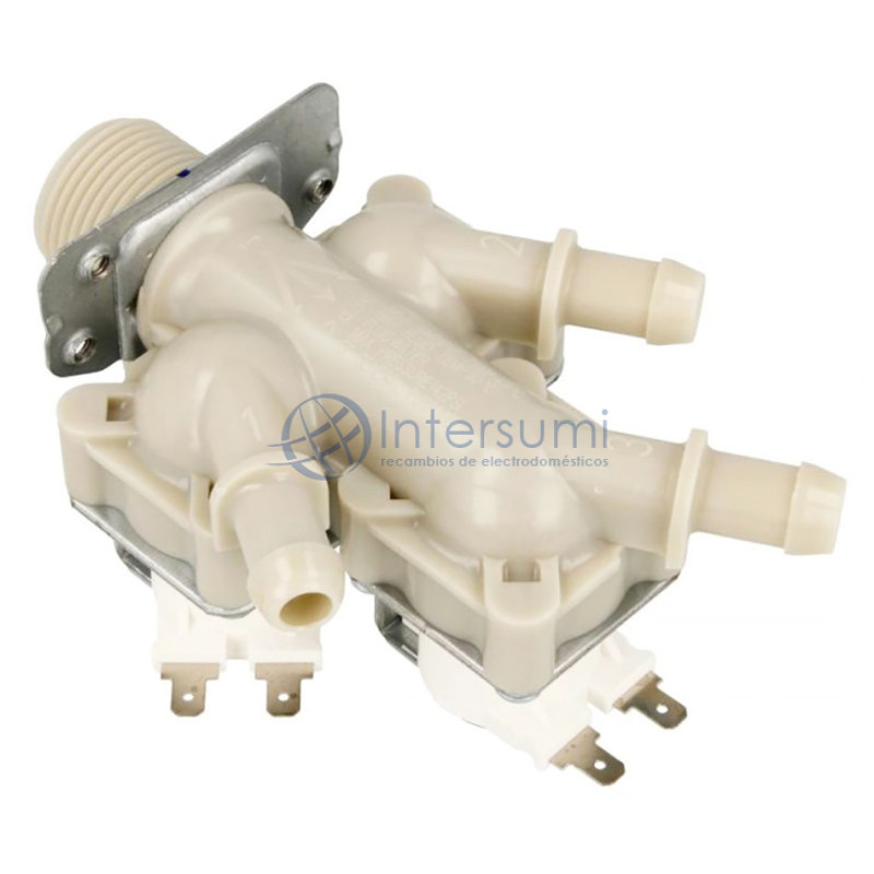 ELECTROVÁLVULA 3 VÍAS PARA LAVADORA LG 5221ER1003P