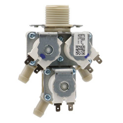 ELECTROVÁLVULA 3 VÍAS PARA LAVADORA LG 5221ER1003P