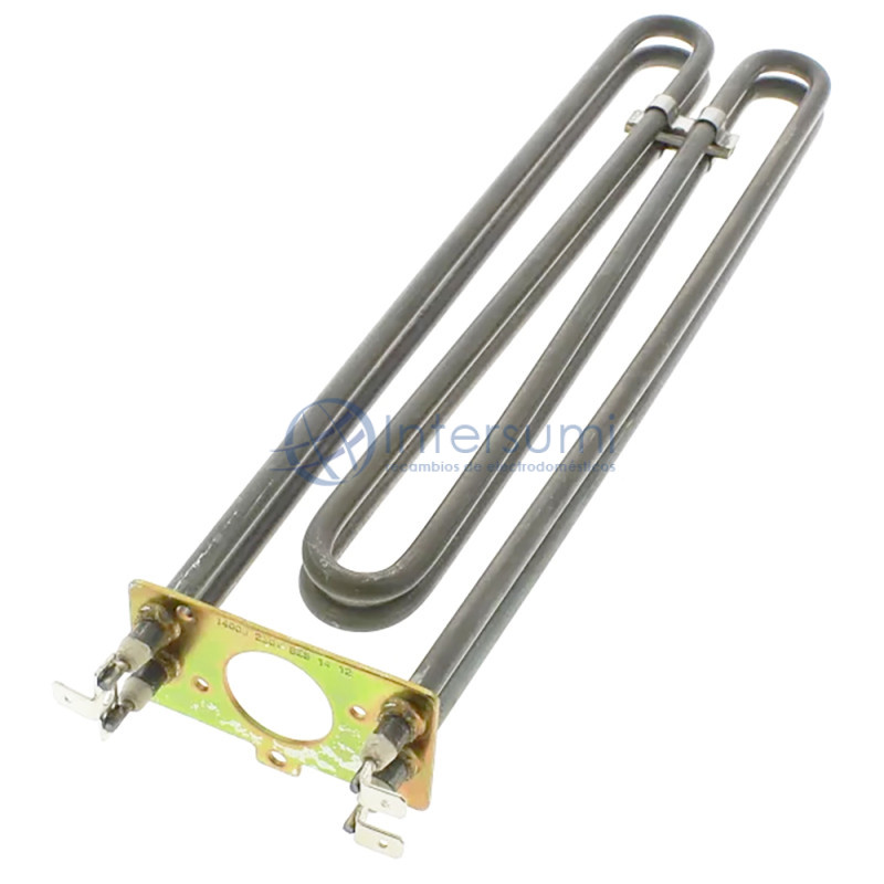 RESISTENCIA SECADORA ASPES, EDESA, FAGOR... LD7A000C4