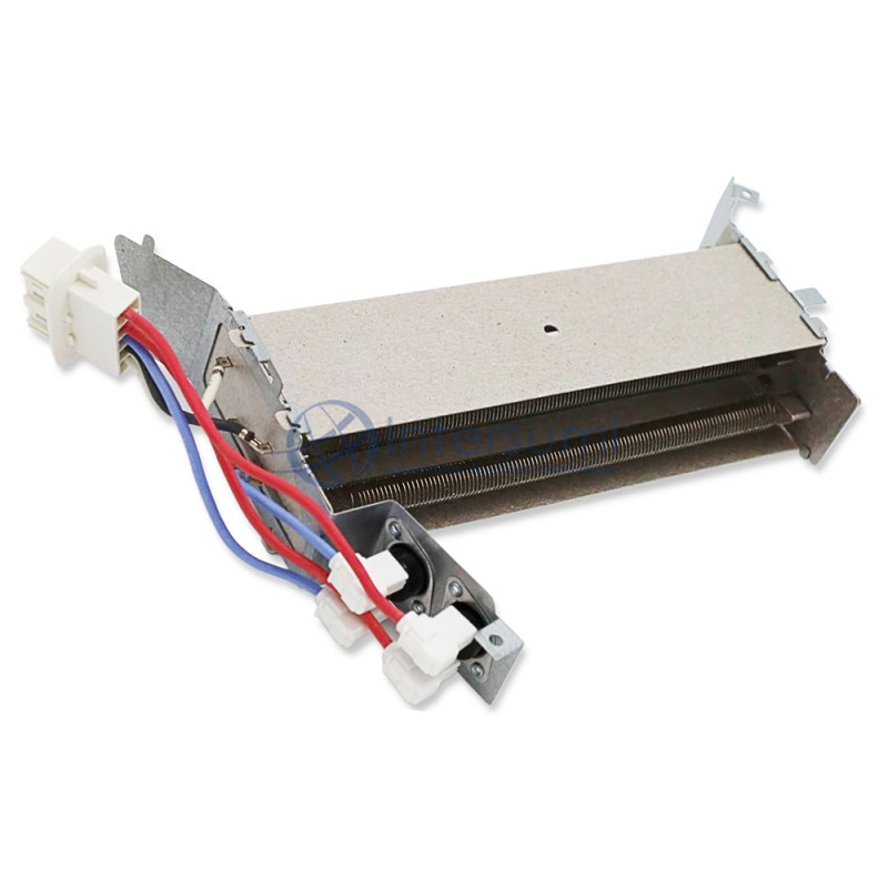 RESISTENCIA CON TERMOSTATOS PARA SECADORA BEKO 2969800100
