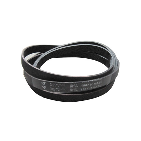 CORREA SECADORA BEKO, BRU, 1967H9 ELÁSTICA 2953240200