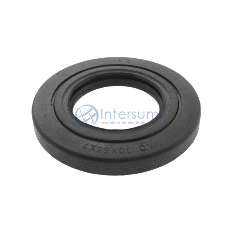 Joint spi lave-linge Sangiorgio, 30x55x7 C00001547
