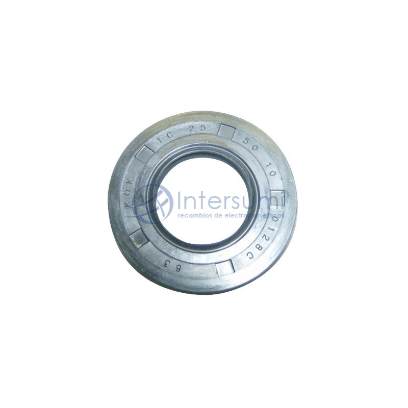 Joint spi lave-linge Ariston, Beko 25x50x10 05AG095