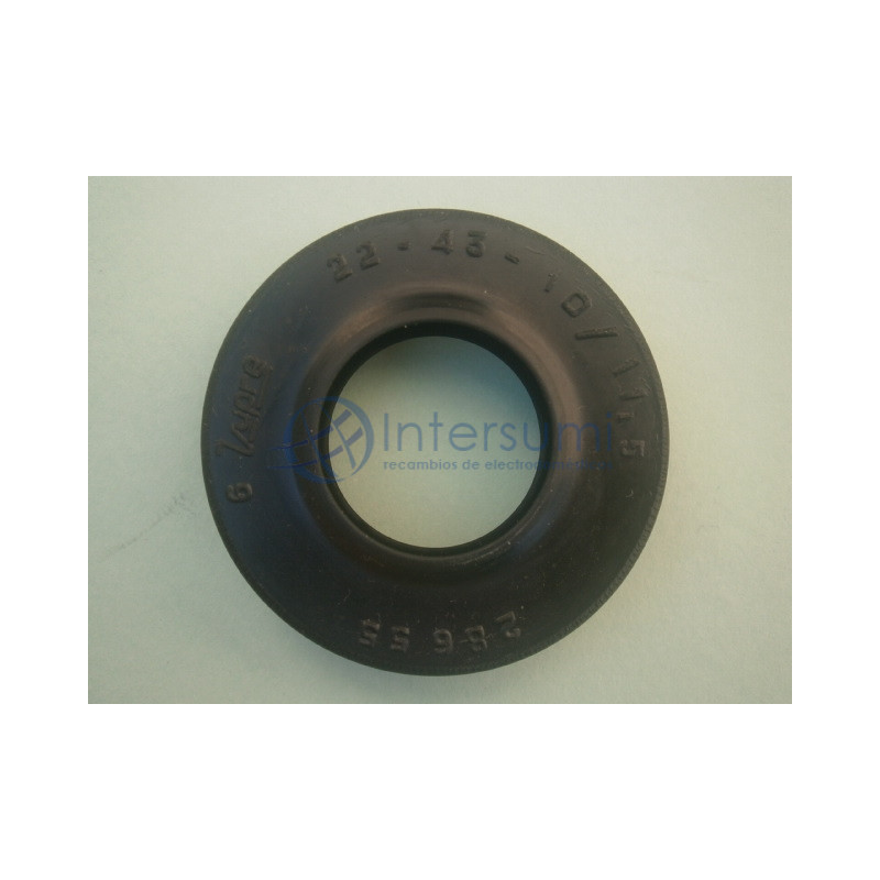 Joint spi Balay 22X43X10/11,5 05AG182