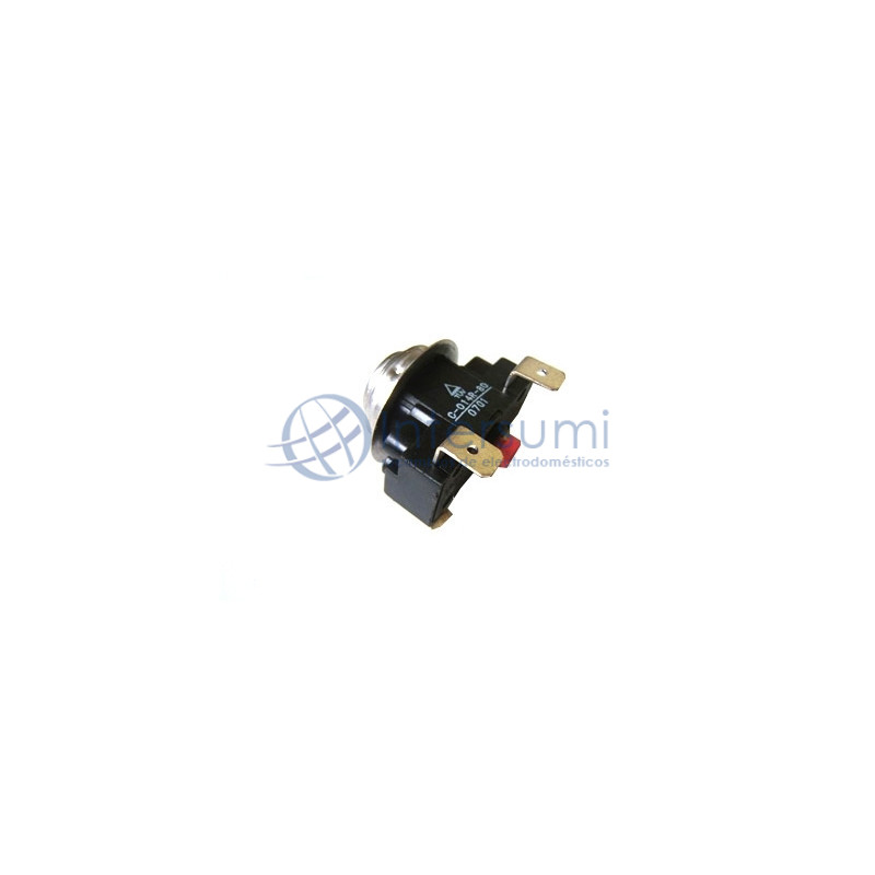 THERMOSTAT DE SÉCURITÉ FAGOR 80º 283311AAC