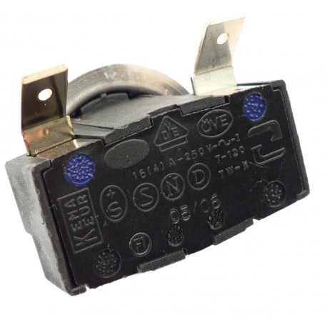 Termostato lavavajillas Fagor fijo simple (abierto 60º) V75I000D4