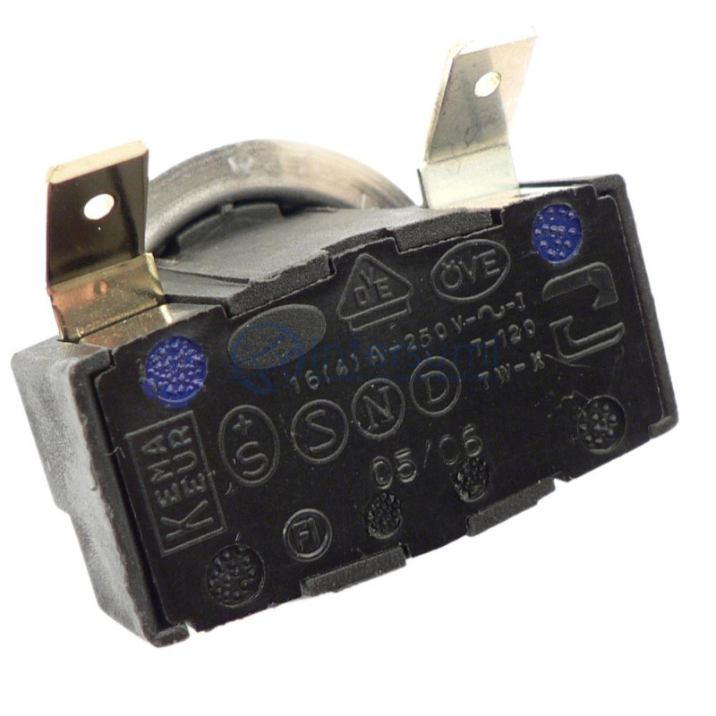 Thermostat lave-vaisselle Fagor fixe simple (ouvert 60º) V75I000D4