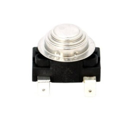 Thermostat Fagor 4 bornes, NC83ºC V75I000G2