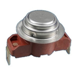 THERMOSTAT WHIRLPOOL LAVE-LINGE, LAVE-VAISSELLE, SÈCHE-LINGE NA 60ºC 481981729133