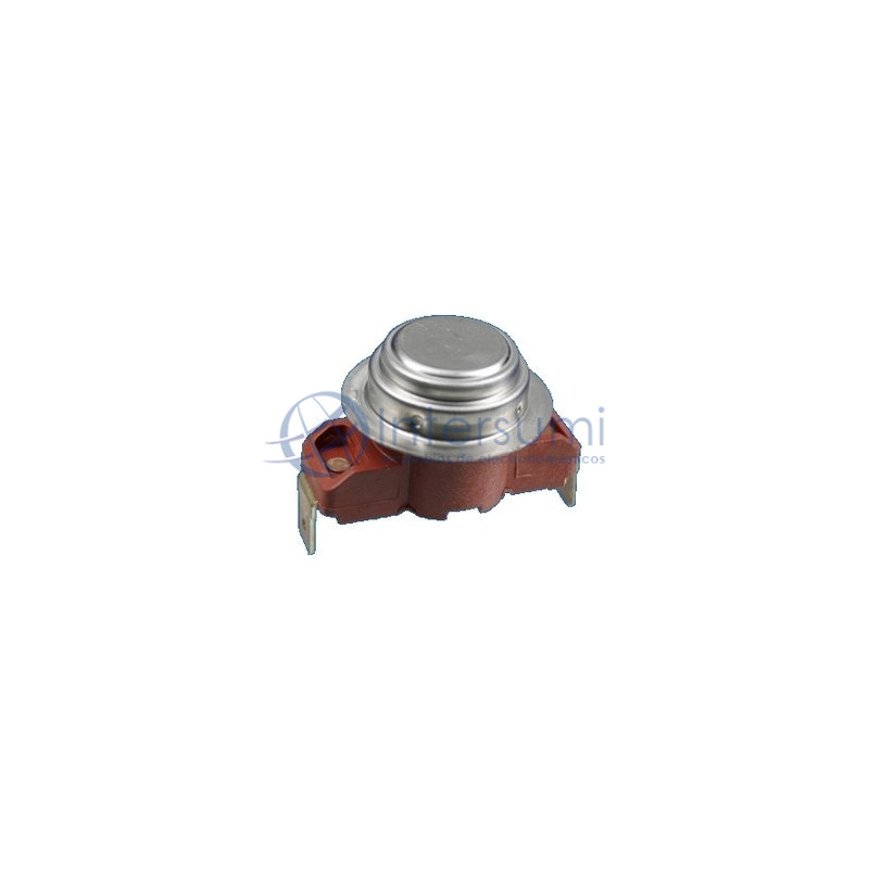 THERMOSTAT WHIRLPOOL LAVE-LINGE, LAVE-VAISSELLE, SÈCHE-LINGE NA 60ºC 481981729133