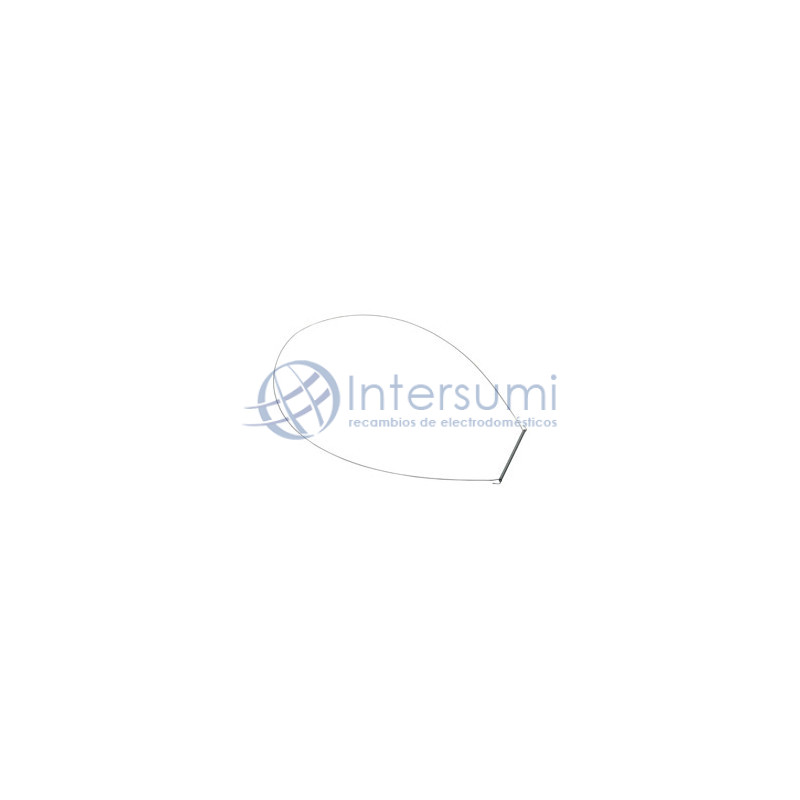 COLLIER JOINT PORTE LAVE-LINGE FAGOR LF8A003A6