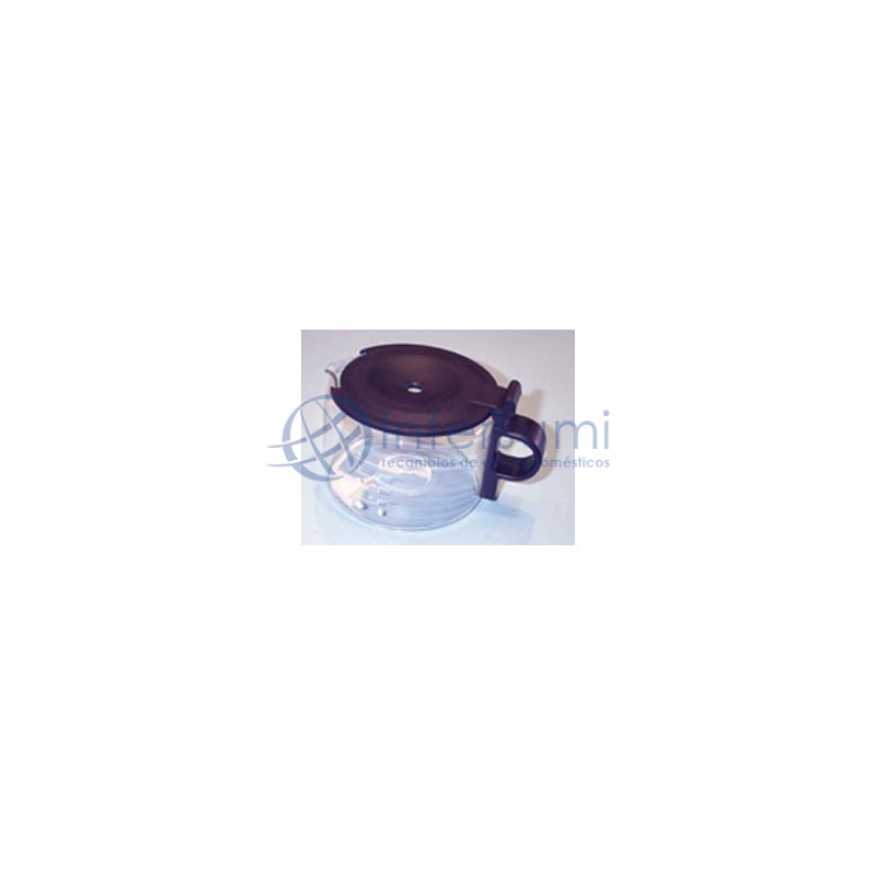 Verseuse cafetière Braun KF10, KF12 120BN0110