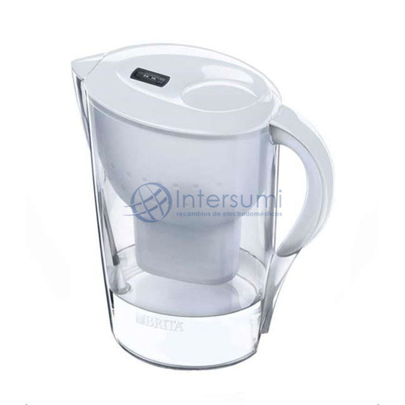 Carafe brita marella XL blanche BRI105