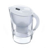 Carafe brita marella XL blanche BRI105