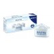 Cartucho filtro brita maxtra 3 unidades BRI152