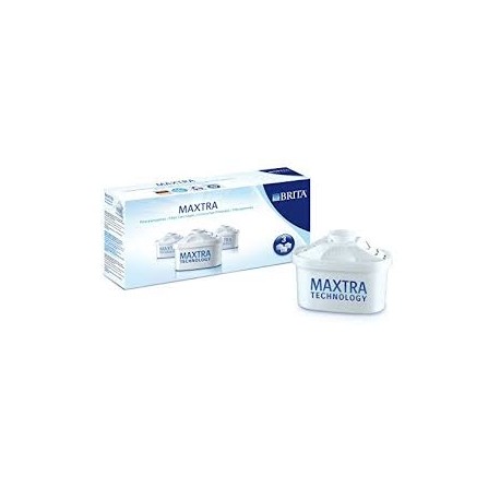Cartucho filtro brita maxtra 3 unidades BRI152