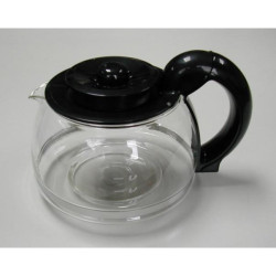 Verseuse universelle de 10 tasses bombée réglable en hauteur 120UN0153