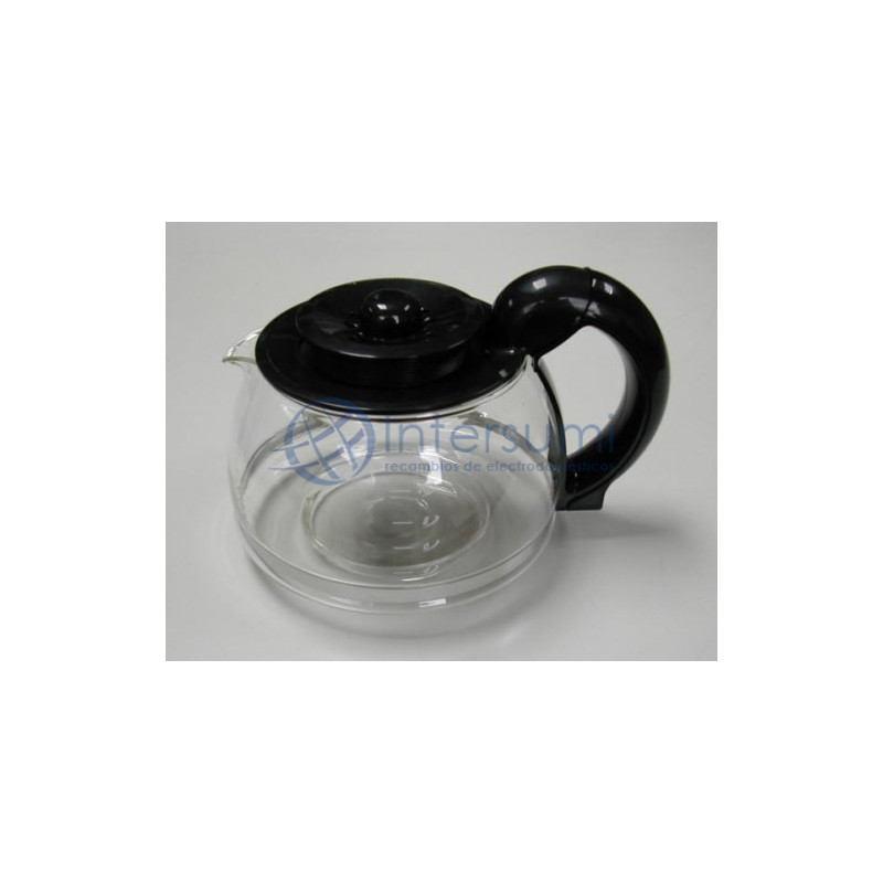 Verseuse universelle de 10 tasses bombée réglable en hauteur 120UN0153
