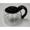 Verseuse universelle de 10 tasses bombée réglable en hauteur 120UN0153