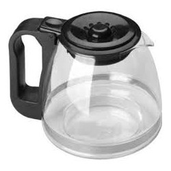 CARAFE UNIVERSELLE POUR CAFETIÈRE, HAUTEUR RÉGLABLE DE 12 À 14 CM, HAUTEUR (CP-55) SS-201751