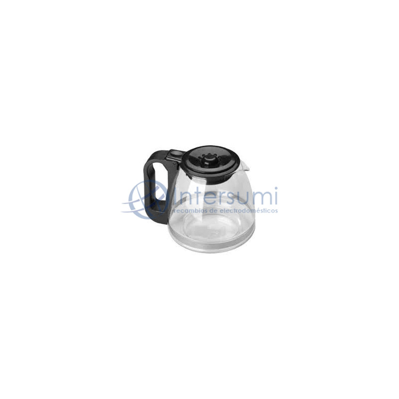 CARAFE UNIVERSELLE POUR CAFETIÈRE, HAUTEUR RÉGLABLE DE 12 À 14 CM, HAUTEUR (CP-55) SS-201751