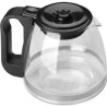 CARAFE UNIVERSELLE POUR CAFETIÈRE, HAUTEUR RÉGLABLE DE 12 À 14 CM, HAUTEUR (CP-55) SS-201751