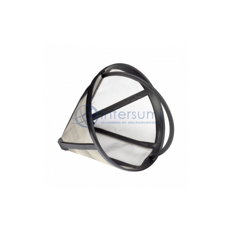 FILTRE POUR CAFETIÈRE UNIVERSEL Nº 2 120UN0202