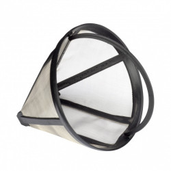 Filtre cafetière universel n°4 120UN0204