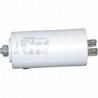 Condensador permanente 2,5 MF / 450V 2,5MF