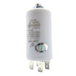 Condensateur permanent 55MF - 450V