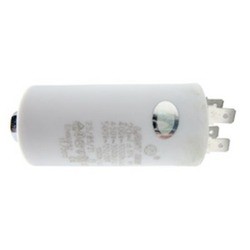 Condensador permanente 40 MF / 450V 12AG020