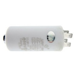 Condensateur permanent 40 MF / 450V 12AG020