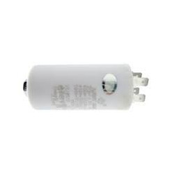 Condensateur permanent 50 MF / 450V 12AG027
