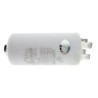 Condensateur permanent 50 MF / 450V 12AG027