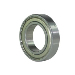 ROULEMENT 6201 ZZ 12X32X10 49028806