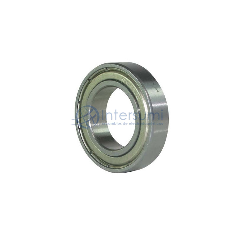 ROULEMENT 6201 ZZ 12X32X10 49028806