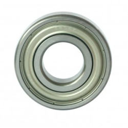 ROULEMENT 6204ZZ, 20X47X14