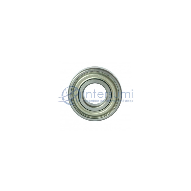 ROULEMENT 6204ZZ, 20X47X14