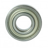 ROULEMENT 6204ZZ, 20X47X14