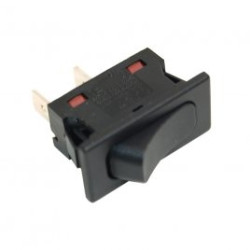 INTERRUPTEUR DE PORTE POUR LAVE-VAISSELLE WHIRLPOOL C00041194