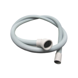 Tuyau sortie eau lave-vaisselle Edesa, Smeg VER000716