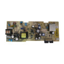 Placa alimentacion Vestel 20508484, 20465267