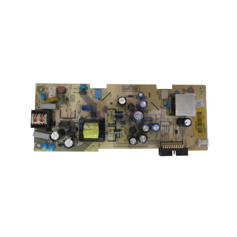 Carte alimentation Vestel 20508484, 20465267