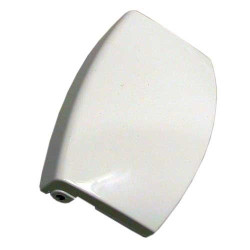 Poignée porte lave-linge AEG, LAV70230W 1108254002