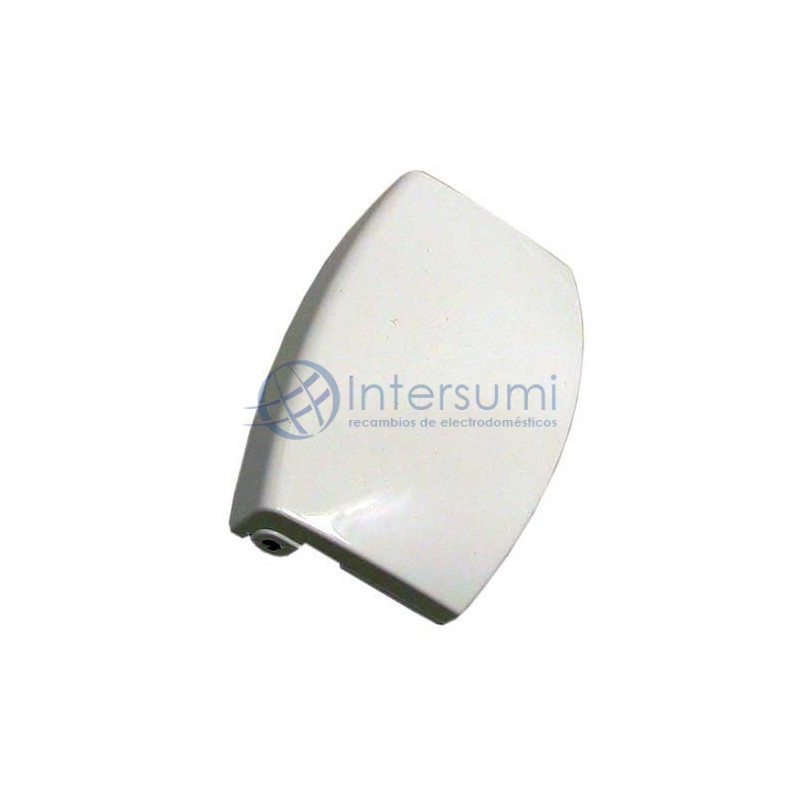 Poignée porte lave-linge AEG, LAV70230W 1108254002