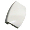 Poignée porte lave-linge AEG, LAV70230W 1108254002