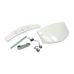 FERMETURE DE HUBLOT LAVE-LINGE AEG 50277718008
