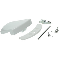 ENSEMBLE POIGNÉE POUR LAVE-LINGE AEG, ELECTROLUX 4055087003