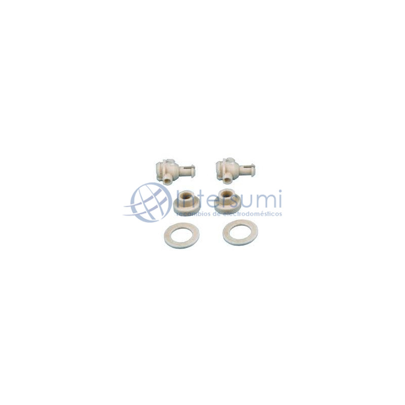 ROUES PANIER LAVE-VAISSELLE AEG FAVDELUXE, FAVL, 6464013342