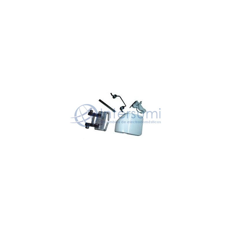 Fermeture hublot lave-linge Ardo 719003800